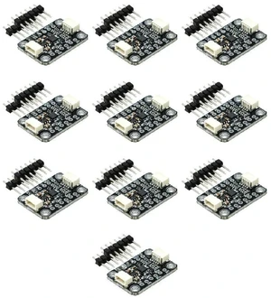 FOR 4554 TDK InvenSense ICM-20948 9-DoF IMU - STEMMA QT FOR 4554 TDK InvenSense ICM-20948 9-DoF IMU - STEMMA QT