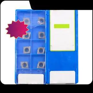 CCGT030104R F CCGT09T304ER TN60 Turning Insert CCGT030104R F CCGT09T304ER TN60 Turning Insert