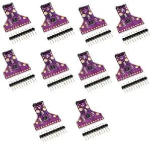 FOR AS3935 Lightning Sensor for Lightning Detection Storm Distance Measurement Electronic Component FOR AS3935 Lightning Sensor for Lightning Detection Storm Distance Measurement Electronic Component
