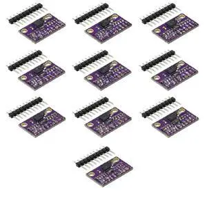 FOR GY-BNO080 BNO085 9DOF IMU AHRS Sensor Module for AR VR High Accuracy Nine-Axis Sensor FOR GY-BNO080 BNO085 9DOF IMU AHRS Sensor Module for AR VR High Accuracy Nine-Axis Sensor