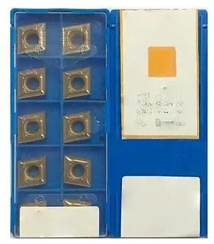 CCMT12 CCMT120408GK CCMT09T308HQ CA5515 Insert CCMT12 CCMT120408GK CCMT09T308HQ CA5515 Insert