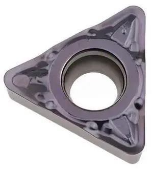 TCMT090202 110202 16T304 PS NS530 T9125 Insert TCMT090202 110202 16T304 PS NS530 T9125 Insert