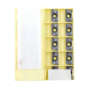 APKT1003 1135 1604 PDTR-AL HM LF6018 Insert APKT1003 1135 1604 PDTR-AL HM LF6018 Insert