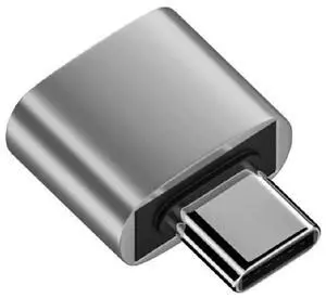 USB C to USB Adapter Converter Simple Linkage USB C to USB Adapter Converter Simple Linkage