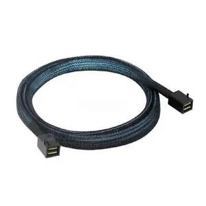 SFF 8643 to SFF 8643 Cable Adapter Reliable SFF 8643 to SFF 8643 Cable Adapter Reliable