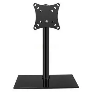 Ergonomic Desk Mount Stand 5-15 Degree Tilt Ergonomic Desk Mount Stand 5-15 Degree Tilt