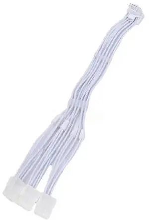 3x8Pin to 12V WR PCIE 5.0 16Pin RTX40 Cable 3x8Pin to 12V WR PCIE 5.0 16Pin RTX40 Cable