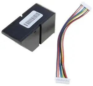 AS608 Fingerprint Reader Module Identification AS608 Fingerprint Reader Module Identification