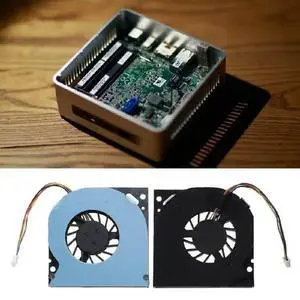 BSB05505 Cooling Fan for NUC5i3RYH 4Pin BSB05505 Cooling Fan for NUC5i3RYH 4Pin