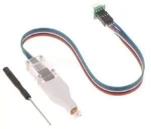 Sop8 Wson Chip Programming Probe Spring Pin Sop8 Wson Chip Programming Probe Spring Pin