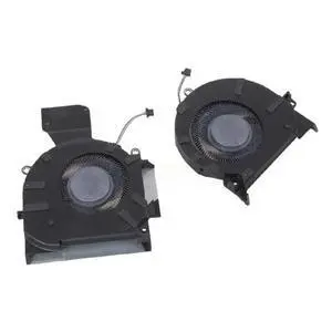 Replacement CPU GPU Cooling Fan Notebook Replacement CPU GPU Cooling Fan Notebook