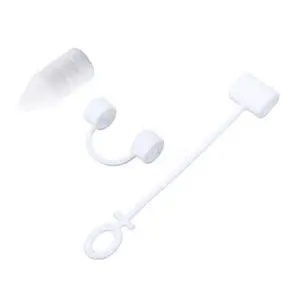 Silicone Cap Holder Keeper for Pencil Nib Silicone Cap Holder Keeper for Pencil Nib