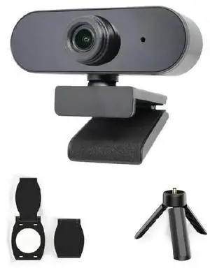 Premium Webcam 1080P/2K/4K Privacy Cover Stand Premium Webcam 1080P/2K/4K Privacy Cover Stand