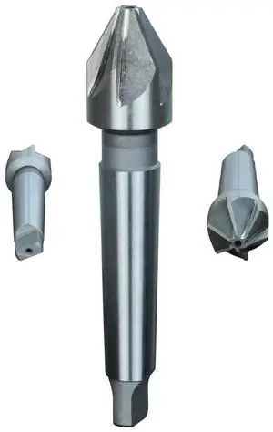 Taper Countersink 60 90 120 3 Flute HSS 14-80mm Taper Countersink 60 90 120 3 Flute HSS 14-80mm