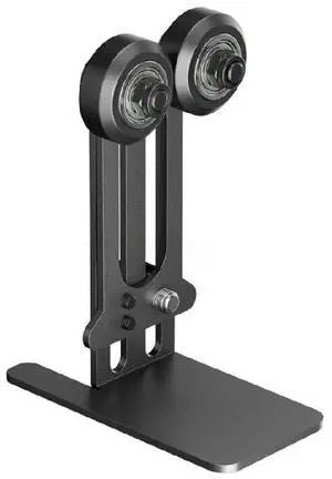 Heavy Duty Metal Roller Stand Adjustable Height Heavy Duty Metal Roller Stand Adjustable Height