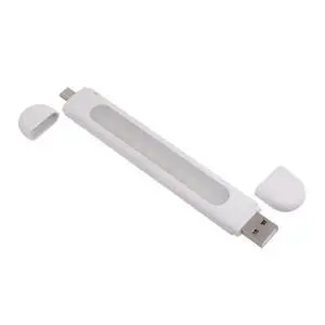 2W USB LED Light Micro USB TypeC Interfaces 2W USB LED Light Micro USB TypeC Interfaces