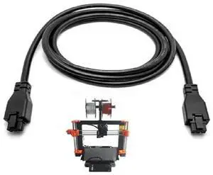 6Pin HUB Extension Cable Replacement for P1P 6Pin HUB Extension Cable Replacement for P1P