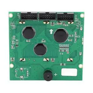 12864 LCD Screen with Control Panel 3D Printer 12864 LCD Screen with Control Panel 3D Printer