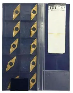 YG-1 VBMT1604 VBMT160404 VBMT160408 YG801 YG-1 VBMT1604 VBMT160404 VBMT160408 YG801