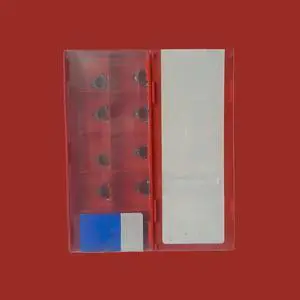 11ERMA60 11IR 11IRM 1.0~2.0ISO Thread Insert 11ERMA60 11IR 11IRM 1.0~2.0ISO Thread Insert