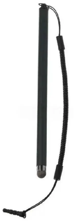 Anti-lost Lanyard Micro Fiber Tip Pen for Tablet Anti-lost Lanyard Micro Fiber Tip Pen for Tablet