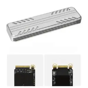 SSD Enclosure JMS583 USB3.2 Type-C 10Gbps SSD Enclosure JMS583 USB3.2 Type-C 10Gbps