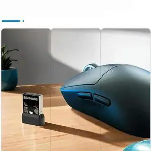 USB Radio Receiver Wireless Mouse Plug Play USB Radio Receiver Wireless Mouse Plug Play
