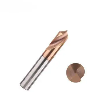 Pilot Drill 90 60mm 75mm 200mm Coated Hole Pilot Drill 90 60mm 75mm 200mm Coated Hole