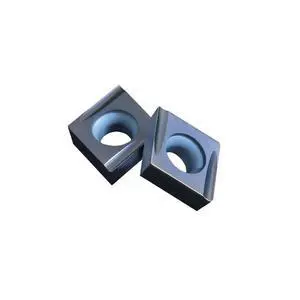 CCGT060202 CCGT060204 ER-U F VP15TF Insert CCGT060202 CCGT060204 ER-U F VP15TF Insert