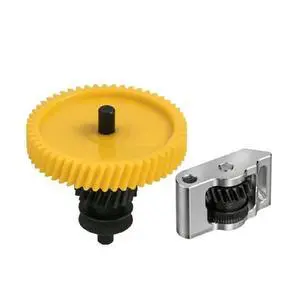 High Strength Extruder Gear for Lab P2S Printer High Strength Extruder Gear for Lab P2S Printer