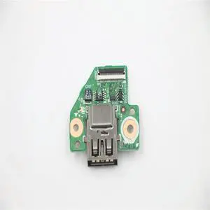 FOR X13 Gen4 T14s Gen4 Built-in USB Board 5C50Z44734