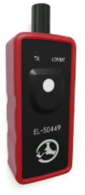 FOR 2 in 1 TPMS Tire Pressure Monitor Sensor El 50448 EL-50449 Tpms Activation Reset Tool OEC-T5 El 50449 TPMS