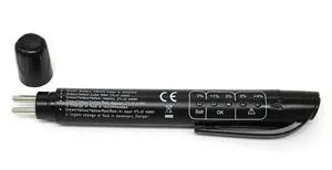 FOR LED Digital Tester Car Testing Tool For all Cars Professional Accurate Brake Fluid Tester Pen Car Auto Oil Moisture Liquid 5