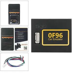 FOR V96 OF110 Off Emulator (K-LINE/CANBUS CARS) Cars OBD2 Signal Reset Diagnostic Tools/ESL/ELV EDC17 EDC