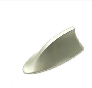FOR Car Antennas Shark Fin Antenna Auto Radio Signal Aerials Roof Antennas for car model Car Styling est