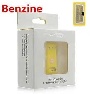 FOR Full Chips Eco OBD2 Chip Tuning Box ine Diesel EcoOBD2 Save Fuel OBD2 More Power OBD2