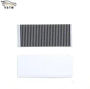 FOR 1-5pcs/lot for Ribbon Cable For Range Rover P38 1995 - 2002 Climate Control Display Dead Missing Pixel Repair
