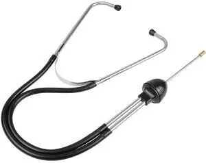 FOR Auto Cylinder Stethoscope Mechanics Stethoscope Car Engine Block Diagnostic Automotive Hearing Tool for Car Auto Tool