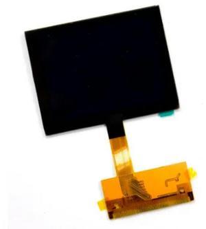 FOR VSTM LCD Display A3 A4 A6 S3 S4 S6 for V-W for VDO cluster rd VDO LCD Display 1pcs Car Screen