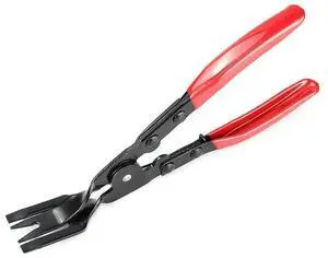 FOR Car Headlight Repair Installation Tool Trim Clip Removal Pliers Van Door Panel Fascia Dash Upholstery Remover Tool