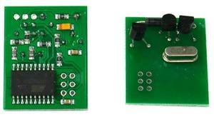 FOR VVDI PROG Programme MCU Reflash Cable with VAG Immo Emulator FOR Diagnostic Tools