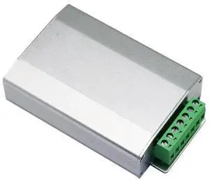 UT-8102 USB to 2 Ports RS-232 Converter with Isolation asynchronous win10