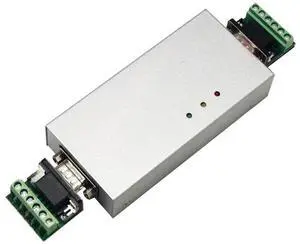 UT-209 RS485/422 repeater industrial grade p oelectric isolation signal amplifier converter