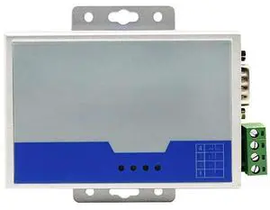 UT-620 TCP/IP to 232/422/485 serial port to network communication serial communication server RJ45 TO RS232/RS485/RS422 active