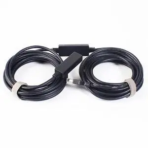 USB3.0 5M 10M 15M 20M Active Extension Up to 5Gbps Cable usb 3.0 extend cable with power supply