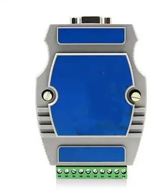 UT-2505 RS232 to CAN BUS RS-232 Turn CANBUS ligent Protocol Converter Industrial Adapter