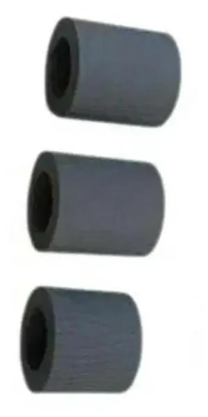 FOR Roller Rubber Tire Fits For TS9550 TS705 TS6080 TS6120 TS6130 TS6030 TS6151 TS6020 TS5040 TS6170 TS9500 TS5050 FOR Roller Rubber Tire Fits For TS9550 TS705 TS6080 TS6120 TS6130 TS6030 TS6151 TS6020 TS5040 TS6170 TS9500 TS5050