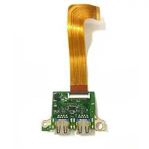 FOR D4DBU P648 P645 N15C5 USB Small board LS-D302P FOR D4DBU P648 P645 N15C5 USB Small board LS-D302P