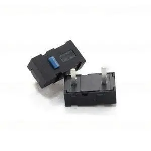 FOR 2PCS TTC Blue Dot 5M White Dot 2 Pins Mouse Micro Switch 8M 5M Million for Naga FOR 2PCS TTC Blue Dot 5M White Dot 2 Pins Mouse Micro Switch 8M 5M Million for Naga
