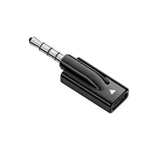 FOR Plugs and Play USB C Female to 3.5mm Audios Adapter Advanced Decoding Chip High Clear Sound for Multiple Devices FOR Plugs and Play USB C Female to 3.5mm Audios Adapter Advanced Decoding Chip High Clear Sound for Multiple Devices